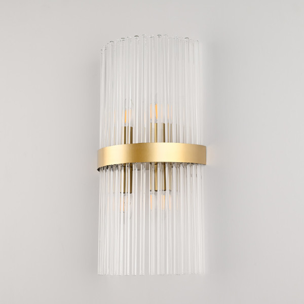 Настенное бра Torcia 430122.250.4.E14.B1 BS