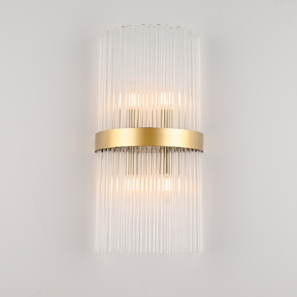 Настенное бра Torcia 430122.250.4.E14.B1 BS