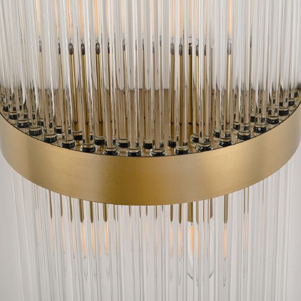 Настенное бра Torcia 430122.250.4.E14.B1 BS