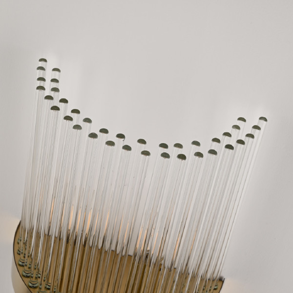 Настенное бра Torcia 430122.250.4.E14.B1 BS