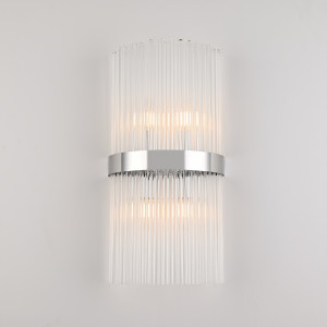 Настенное бра Torcia 430122.250.4.E14.B1 CR