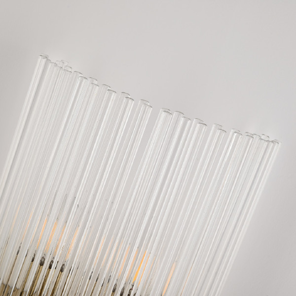 Настенное бра Torcia 430122.250.4.E14.B1 GD