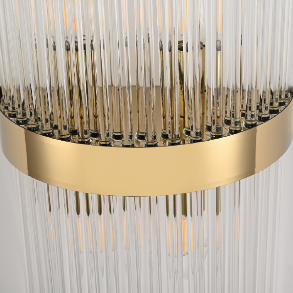 Настенное бра Torcia 430122.250.4.E14.B1 GD