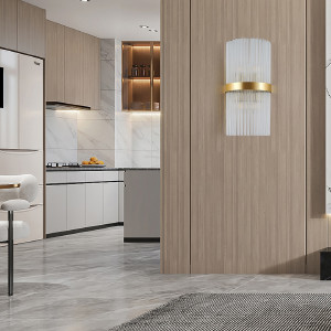 Настенное бра Torcia 430122.250.4.E14.B1 GD