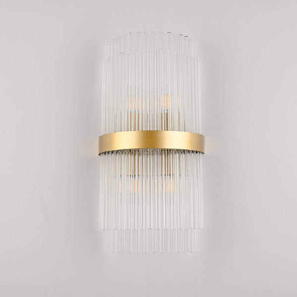 Настенное бра Torcia 430122.250.4.E14.C1 BS