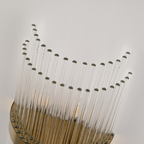 Настенное бра Torcia 430122.250.4.E14.C1 BS