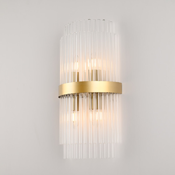 Настенное бра Torcia 430122.250.4.E14.C1 BS