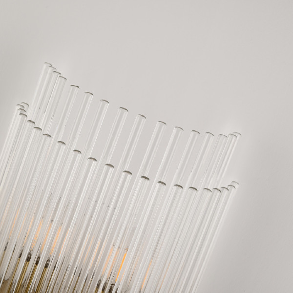 Настенное бра Torcia 430122.250.4.E14.C1 BS