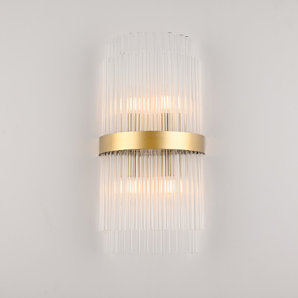 Настенное бра Torcia 430122.250.4.E14.C1 BS