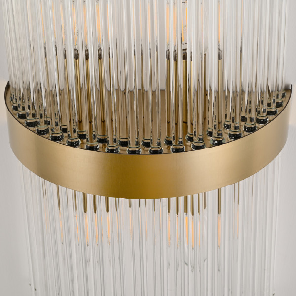 Настенное бра Torcia 430122.250.4.E14.C1 BS