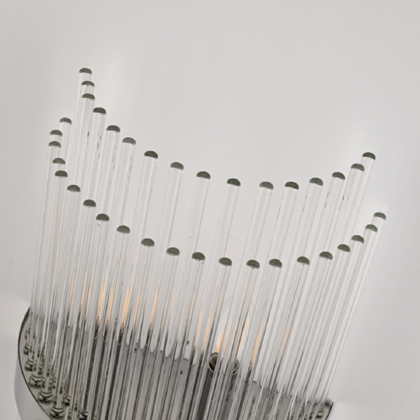 Настенное бра Torcia 430122.250.4.E14.C1 CR