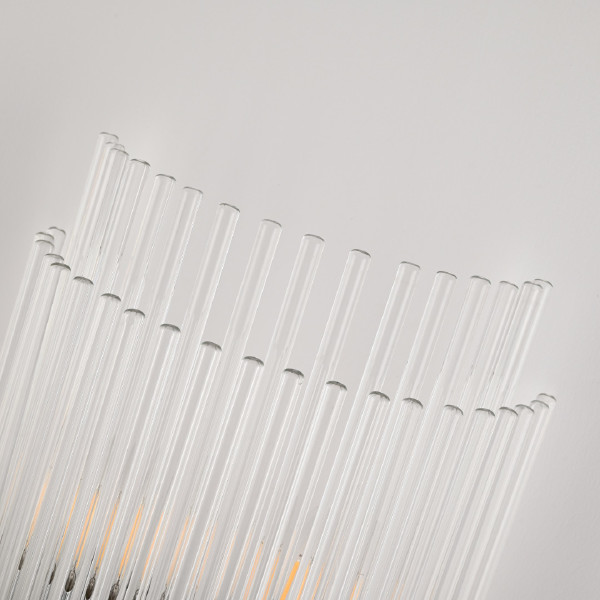 Настенное бра Torcia 430122.250.4.E14.C1 CR