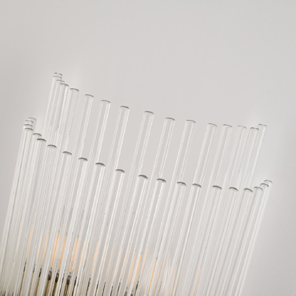 Настенное бра Torcia 430122.250.4.E14.C1 GD