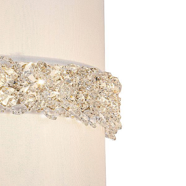 Светильник подвесной Effetto V000515 13030/1P Brass