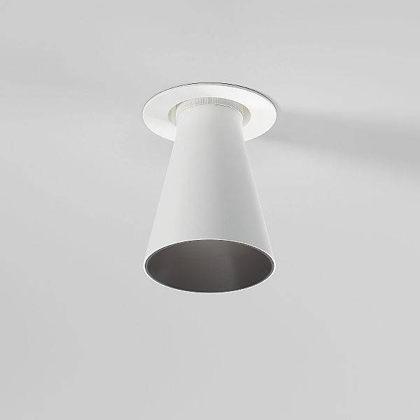 Встраиваемый светильник Bell 25097/LED 8W 4000K белый