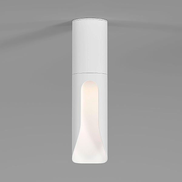 Накладной светильник Apex 25113/LED 7W 4000K белый