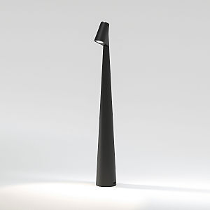 Настольная лампа Elite Elite черный (TL70250)