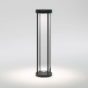 Уличный наземный светильник Ritz Ritz (35183/F) черный