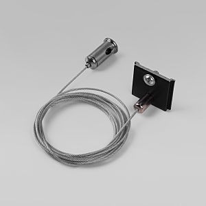 Монтажный элемент Slim Magnetic Slim Magnetic Набор для подвеса (2м) 2 шт 85094/00