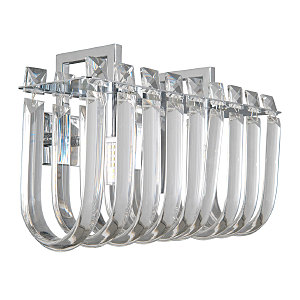 Настенное бра Mayotte A1071AP-2CC