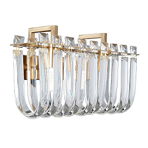 Настенное бра Mayotte A1071AP-2PB