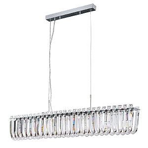 Светильник подвесной Mayotte A1071SP-7CC