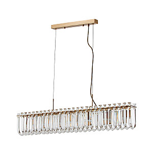 Светильник подвесной Mayotte A1071SP-7PB