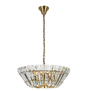 Подвесная люстра Florizel A1072SP-6AB