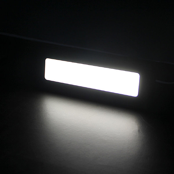 Подсветка для ступеней Tipico A1505AL-1BK