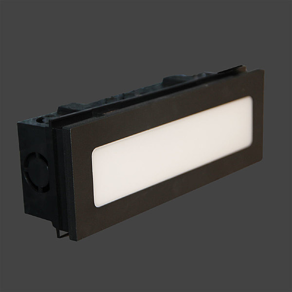 Подсветка для ступеней Tipico A1505IN-1BK