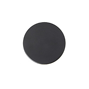 Уличный настенный светильник Nimbo A3409AL-1BK