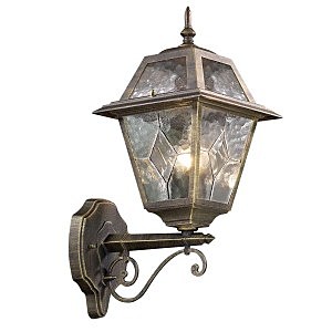 Уличный светильник Odeon Light  OUTER 2315/1W