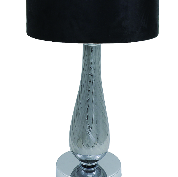 Настольная лампа Ersa 10206/T Smoke