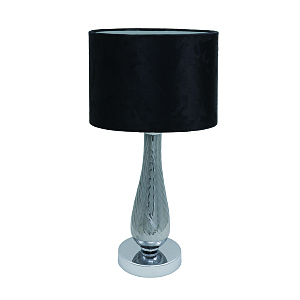 Настольная лампа Ersa 10206/T Smoke