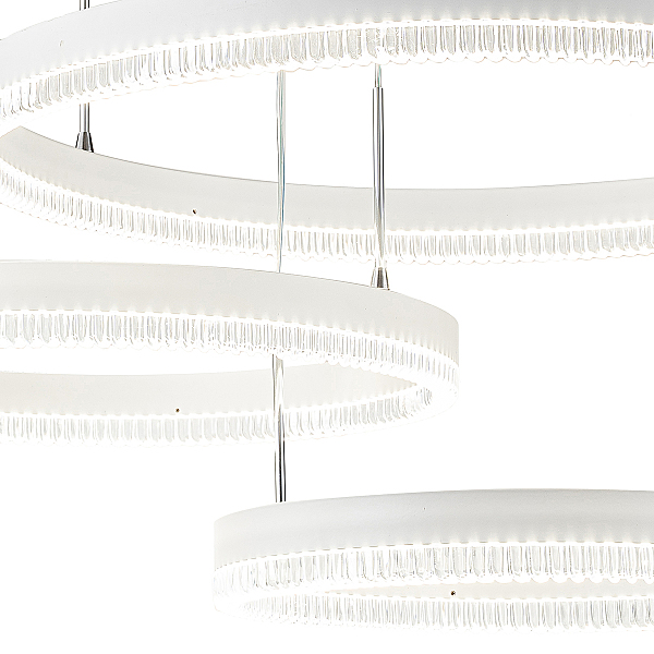 Подвесная люстра Celestia 10223/3LED