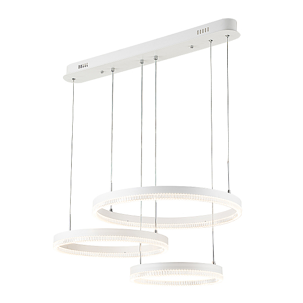 Подвесная люстра Celestia 10223/3LED