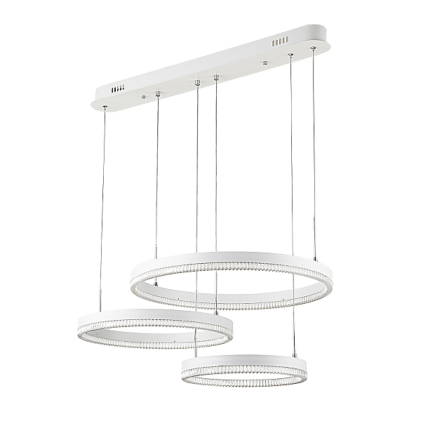 Подвесная люстра Celestia 10223/3LED