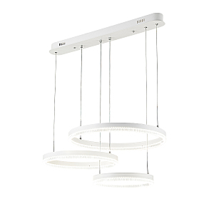 Подвесная люстра Celestia 10223/3LED