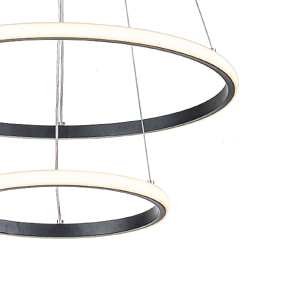 Подвесная люстра Euler 10228/2LED