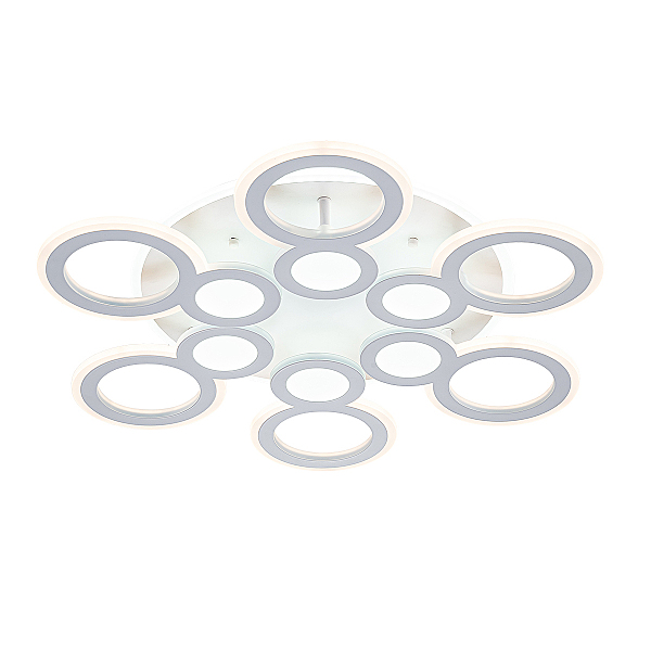 Потолочная люстра Galleo 10274/6LED
