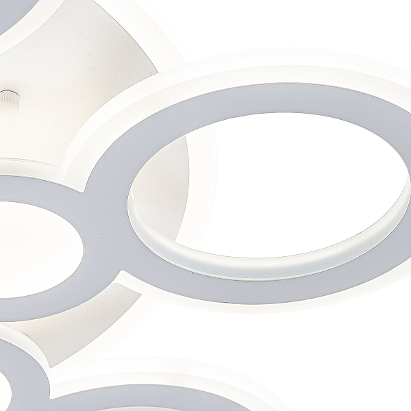 Потолочная люстра Galleo 10274/6LED