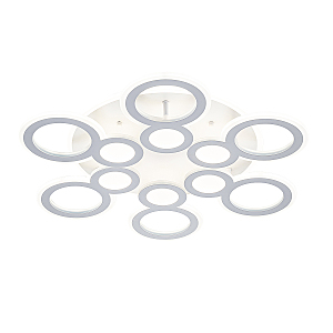 Потолочная люстра Galleo 10274/6LED