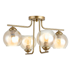 Потолочная люстра Elli 1134/4