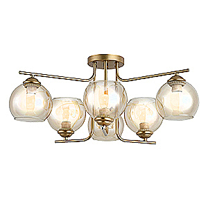 Потолочная люстра Elli 1134/6