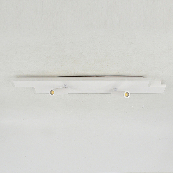 Светильник потолочный 20047Led 20047SMA/02LED WH