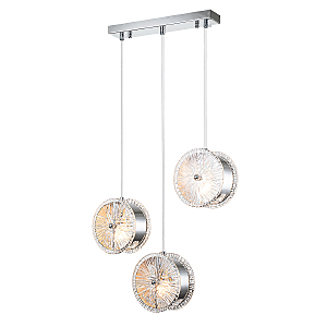 Светильник подвесной Madeira 2105/3S