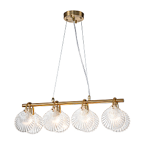 Светильник подвесной Soprano 645/4PL