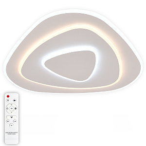 Потолочная люстра Natali Kovaltseva HIGH-TECH LED LAMPS 82061