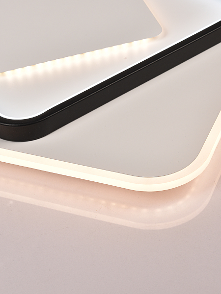 Потолочная люстра Natali Kovaltseva HIGH-TECH LED LAMPS 82063