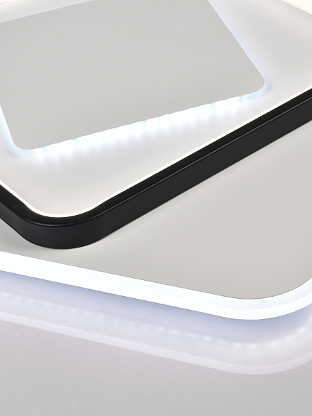 Потолочная люстра Natali Kovaltseva HIGH-TECH LED LAMPS 82063